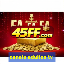 canais adultos tv